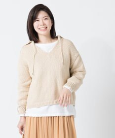 ONWARD Reuse Park 【ICB】ニット春夏