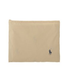 MOONBAT POLO RALPH LAUREN（ポロ ラルフ ローレン）ポロポニー ポケッタブル レインバック
