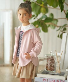 組曲 KIDS 【110-140cm】トリコボーダー Tシャツ