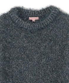 TOCCA WINTER DEWDROP ニット