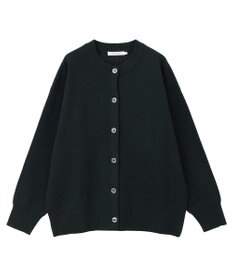 AMERICAN HOLIC コットンブレンドスポンディッシュカーディガン