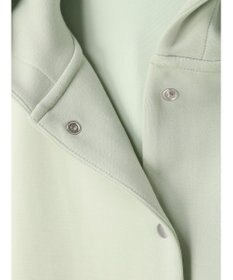 AMERICAN HOLIC ドロストポンチパーカー