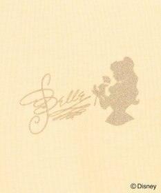 ANY KIDS 【ディズニープリンセス】袖 刺繍 Tシャツ