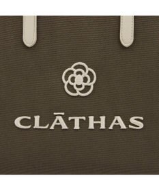 CLATHAS クワット ハンドバッグ
