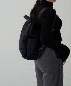russet ラシット2WAYリュックサック(SF-220)Black/Navy russet ラシット2WAYリュックサック(SF-220)Black/Navy russet