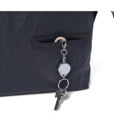 PELLE BORSA 巾着ミニショルダー Wrinkle リンクル 6522