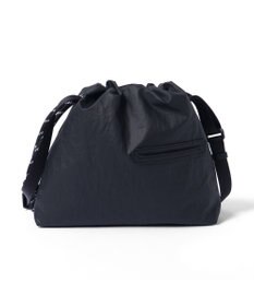 PELLE BORSA 巾着ミニショルダー Wrinkle リンクル 6522