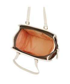 CLATHAS クワット ハンドバッグ