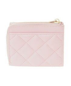 Maison de FLEUR リボンビジューウォレット