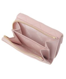 Maison de FLEUR リボンビジューウォレット