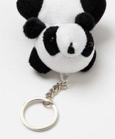 WEGO ミニアニマルぬいぐるみキーホルダー