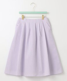 TOCCA 【洗える】MOONLIT NIGHT スカート