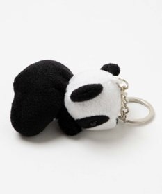 WEGO ミニアニマルぬいぐるみキーホルダー