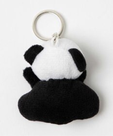 WEGO ミニアニマルぬいぐるみキーホルダー