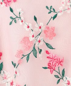 TOCCA 【消臭】NO THORN ROSE ドレス