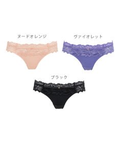 BRADELIS New York 【BRADELIS New York】　ベルスタイルタンガ23S1