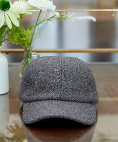 Tiaclasse も​こも​こブークレキャップ