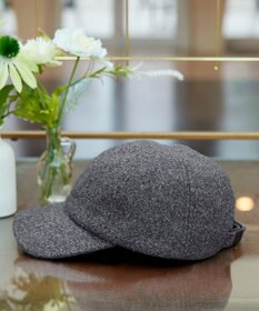 Tiaclasse も​こも​こブークレキャップ