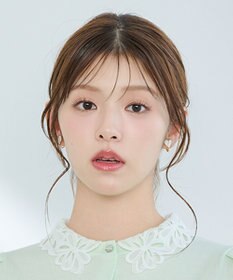 TOCCA WITH HEART EARRINGS イヤリング