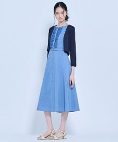 TOCCA AIRLY WINGS BOLERO ボレロ