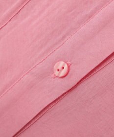 earth music&ecology Ｗポケットシャツ