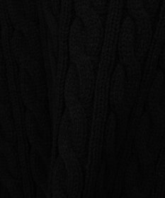 Green Parks ・ｓｗｉｎｇ　ｂｙ　ラインケーブルタートルニット