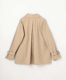 ANY エアフローライトトレンチコート