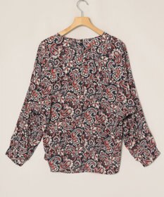 ONWARD Reuse Park 【自由区】ブラウス秋冬