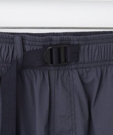 UNFILO MENS LIGHT MOVE ワイドパンツ