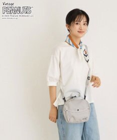 ROOTOTE 8583【スヌーピー】IP.ベビールー.シェル.ピーナッツ-9G