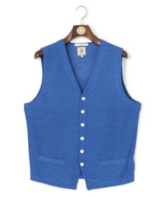 J.PRESS MEN 【HYBRID LINEN】アンカーベスト