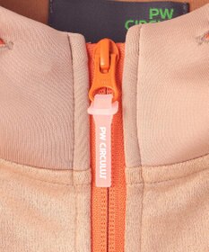 PW CIRCULUS 【MEN】ジップアップフーディ