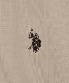 WEGO 【ユニセックス着用ITEM/追加カラー】U.S. POLO ASSN.ライントラックジャケット
