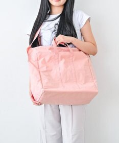 NIZYU KANO 【はまじコラボ】Airyトート Lサイズ