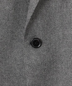 J.PRESS MEN 【定番 / セットアップ対応】マナードシルクホームスパン ジャケット