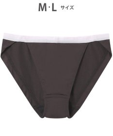WACOAL WEB限定 ショーツ 【ハグするブラ】 BMM700とペア はきこみ丈あさめ ラクなはきごこち レディース PMM200 /ワコール