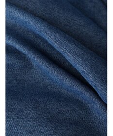 AMERICAN HOLIC デニムフレアシャツワンピース