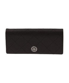 CLATHAS ベール 被せ長財布