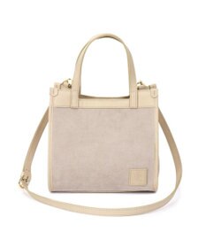 Regalo Felice 【水に強いスエード調素材 / 2way】ショルダー / REGALO