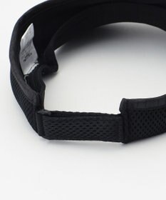 23区GOLF 【UNISEX】】コンビバイザー