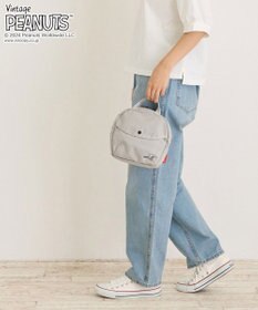 ROOTOTE 8583【スヌーピー】IP.ベビールー.シェル.ピーナッツ-9G