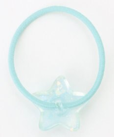 ANY KIDS 【WEB限定】ヘアゴム3SET（ユメカワ）