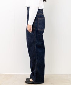 caqu デニムランチパンツ Ver.2