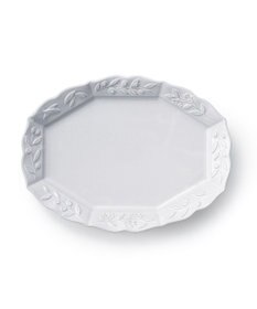 aito製作所 オリーヴ　オーバルプレート