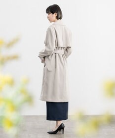 ONWARD Reuse Park 【自由区】コート春夏