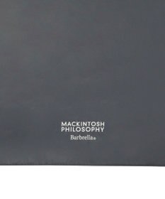 MOONBAT 【晴雨兼用/UVカット率99%】マッキントッシュ フィロソフィー (MACKINTOSH PHILOSOPHY)  折りたたみ日傘 バーブレラ サンプロテクトシリーズ（SUNPROTECT） 60cm