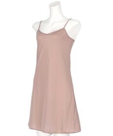 AMPHI スリップ 吸汗速乾性 アウターにひびきにくい シンプル ランジェリー 85cm丈 SFF121 アンフィ／ワコール