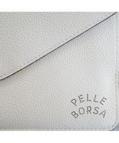 PELLE BORSA 薄型財布 Very Goods ベリーグッズ 7201