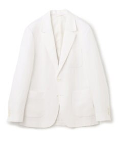 JOSEPH HOMME BELGIUM LINEN TROPICAL JACKET