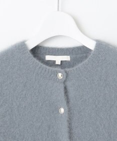 自由区 L 【SHIHOさん着用】ヘアリーフォックス カーディガン